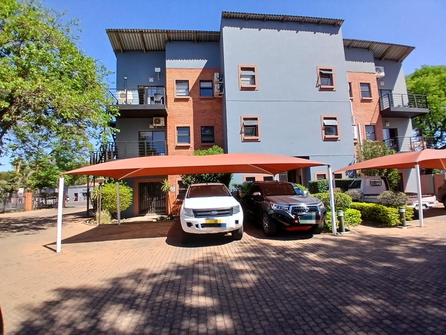 To Let commercial Property for Rent in Rustenburg Central North West